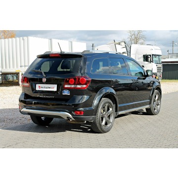 Fiat Freemont  SUV 2015,  2.0 diesel, automat - Na sprzedaż za 45 999 zł - Warszawa - zdjęcie 7
