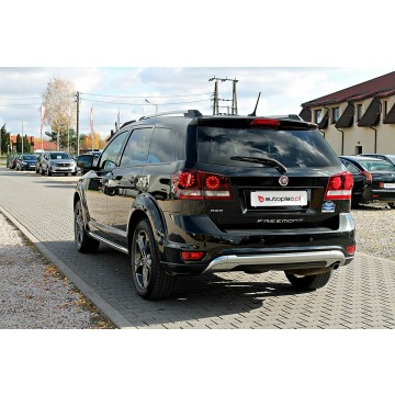 Fiat Freemont  SUV 2015,  2.0 diesel, automat - Na sprzedaż za 45 999 zł - Warszawa - zdjęcie 5