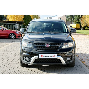 Fiat Freemont  SUV 2015,  2.0 diesel, automat - Na sprzedaż za 45 999 zł - Warszawa - zdjęcie 11