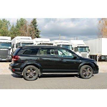 Fiat Freemont  SUV 2015,  2.0 diesel, automat - Na sprzedaż za 45 999 zł - Warszawa - zdjęcie 9