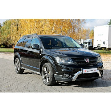 Fiat Freemont  SUV 2015,  2.0 diesel, automat - Na sprzedaż za 45 999 zł - Warszawa - zdjęcie 10