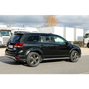 Fiat Freemont  SUV 2015,  2.0 diesel, automat - Na sprzedaż za 45 999 zł - Warszawa - zdjęcie 8