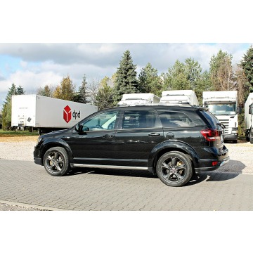 Fiat Freemont  SUV 2015,  2.0 diesel, automat - Na sprzedaż za 45 999 zł - Warszawa - zdjęcie 12