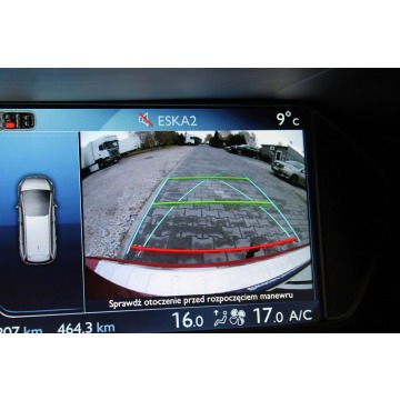 Citroen C4 Grand Picasso  Minivan/Van 2015,  2.0 diesel, automat - Na sprzedaż za 32 999 zł - Warszawa - zdjęcie 5