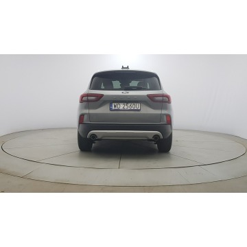Ford Kuga  SUV 2024,  1.5 benzyna, automat - Na sprzedaż za 104 600 zł - Warszawa - zdjęcie 6