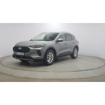Ford Kuga  SUV 2024,  1.5 benzyna, automat - Na sprzedaż za 104 600 zł - Warszawa - zdjęcie 3