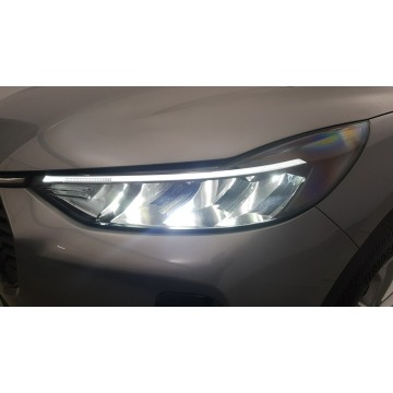 Ford Kuga  SUV 2024,  1.5 benzyna, automat - Na sprzedaż za 104 600 zł - Warszawa - zdjęcie 10