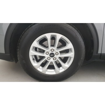 Ford Kuga  SUV 2024,  1.5 benzyna, automat - Na sprzedaż za 104 600 zł - Warszawa - zdjęcie 9