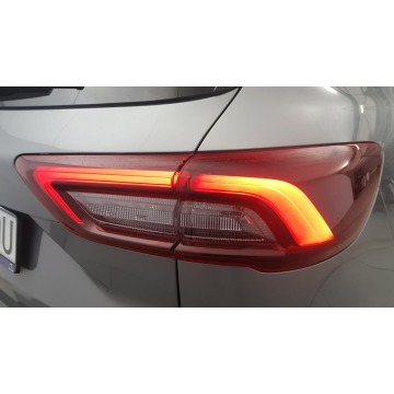 Ford Kuga  SUV 2024,  1.5 benzyna, automat - Na sprzedaż za 104 600 zł - Warszawa - zdjęcie 12