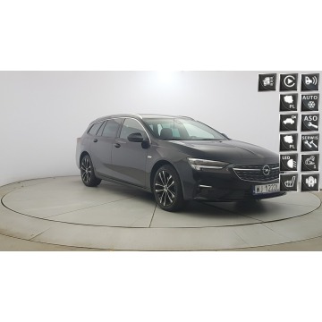 Opel Insignia - 2.0 CDTI Elegance S&S ! Z Polskiego Salonu ! Faktura Vat !
