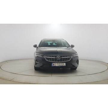 Opel Insignia  Kombi 2022,  2.0 diesel - Na sprzedaż za 59 600 zł - Warszawa - zdjęcie 2
