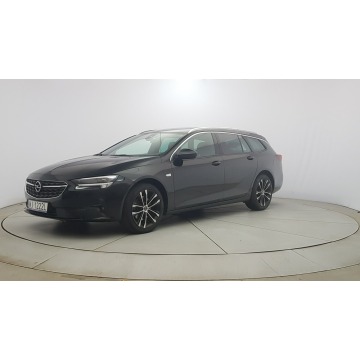 Opel Insignia  Kombi 2022,  2.0 diesel - Na sprzedaż za 59 600 zł - Warszawa - zdjęcie 3