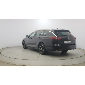 Opel Insignia  Kombi 2022,  2.0 diesel - Na sprzedaż za 59 600 zł - Warszawa - zdjęcie 5