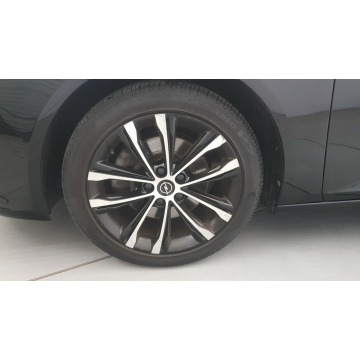 Opel Insignia  Kombi 2022,  2.0 diesel - Na sprzedaż za 59 600 zł - Warszawa - zdjęcie 9