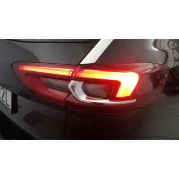 Opel Insignia  Kombi 2022,  2.0 diesel - Na sprzedaż za 59 600 zł - Warszawa - zdjęcie 12