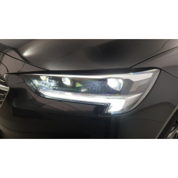 Opel Insignia  Kombi 2022,  2.0 diesel - Na sprzedaż za 59 600 zł - Warszawa - zdjęcie 10
