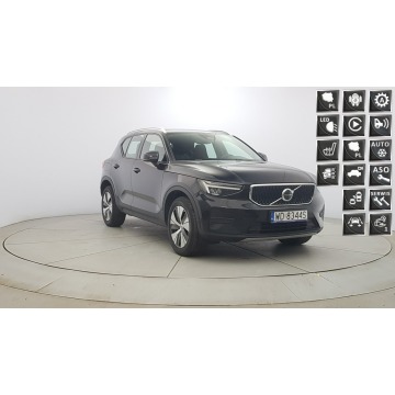 Volvo XC 40 - B3 Core ! Z Polskiego Salonu ! Faktura VAT !
