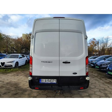 Ford Transit 2022,  2.0 diesel - Na sprzedaż za 111 850 zł - Warszawa - zdjęcie 5
