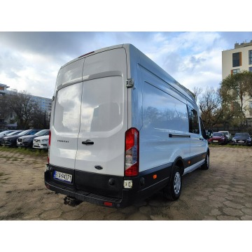 Ford Transit 2022,  2.0 diesel - Na sprzedaż za 111 850 zł - Warszawa - zdjęcie 6