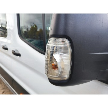Ford Transit 2022,  2.0 diesel - Na sprzedaż za 111 850 zł - Warszawa - zdjęcie 10