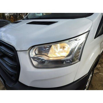 Ford Transit 2022,  2.0 diesel - Na sprzedaż za 111 850 zł - Warszawa - zdjęcie 8