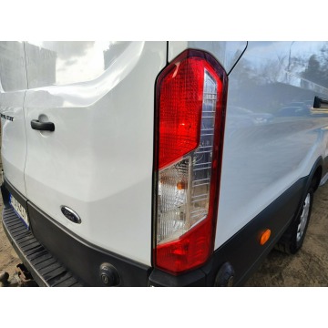 Ford Transit 2022,  2.0 diesel - Na sprzedaż za 111 850 zł - Warszawa - zdjęcie 9