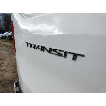 Ford Transit 2022,  2.0 diesel - Na sprzedaż za 111 850 zł - Warszawa - zdjęcie 11
