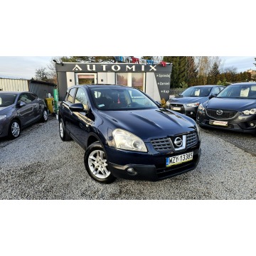 Nissan Qashqai  SUV 2007,  2.0 benzyna+LPG - Na sprzedaż za 19 900 zł - Świdnica - zdjęcie 9