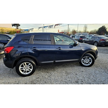 Nissan Qashqai  SUV 2007,  2.0 benzyna+LPG - Na sprzedaż za 19 900 zł - Świdnica - zdjęcie 8
