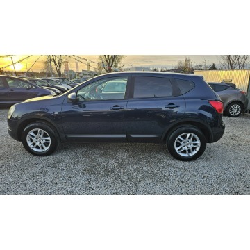 Nissan Qashqai  SUV 2007,  2.0 benzyna+LPG - Na sprzedaż za 19 900 zł - Świdnica - zdjęcie 12
