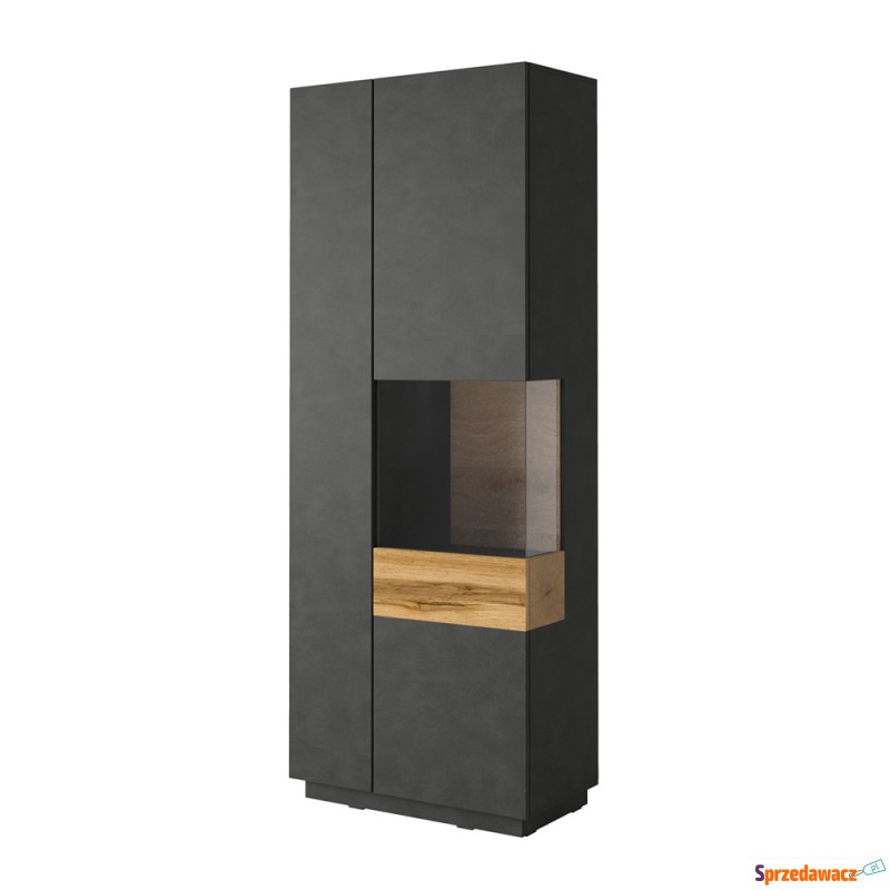 SELSEY Witryna dwudrzwiowa Galaka...