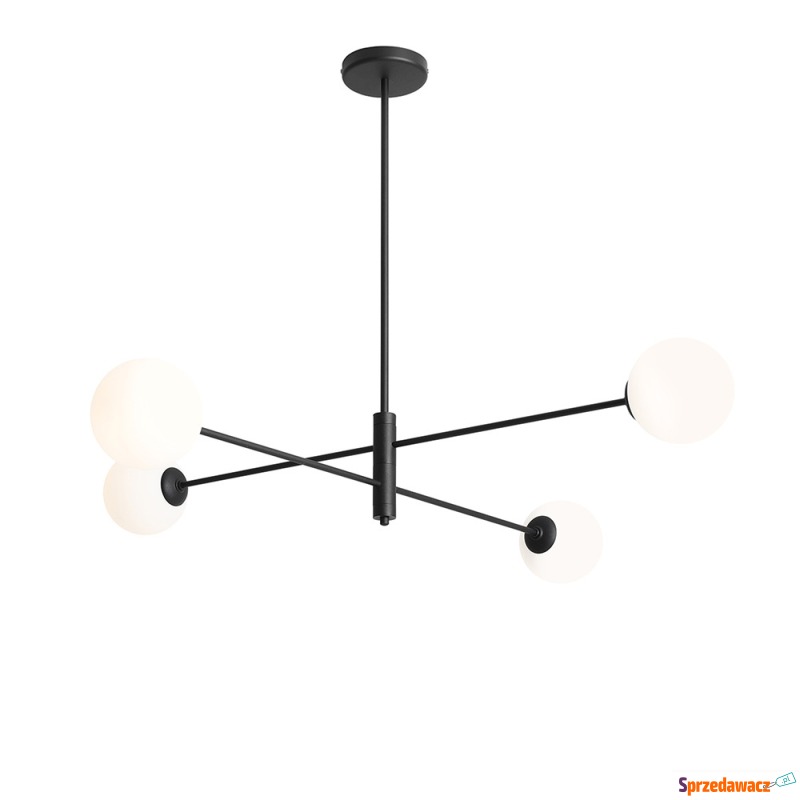 SELSEY Lampa wisząca Bastalle x4...