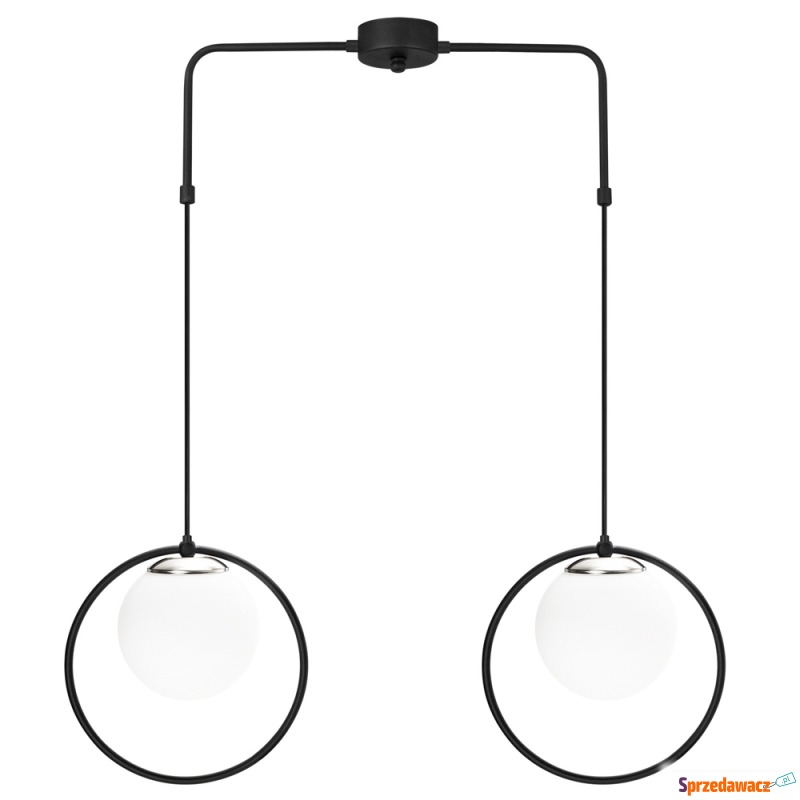 SELSEY Lampa wisząca Solanum x2...