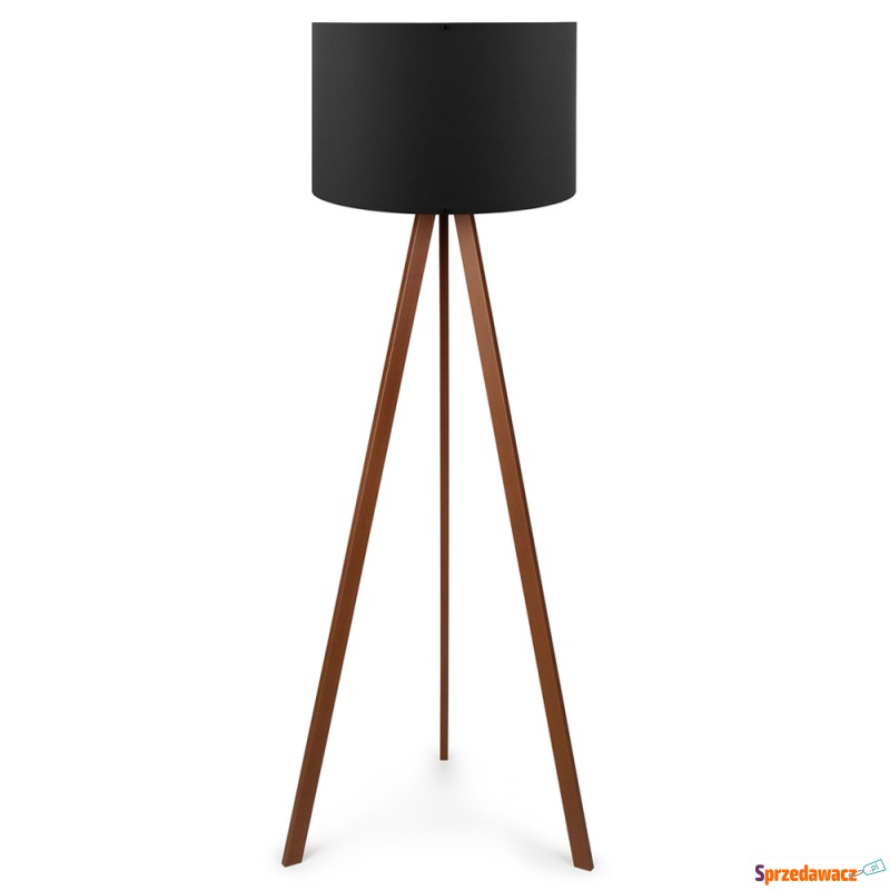 SELSEY Lampa podłogowa Salika...