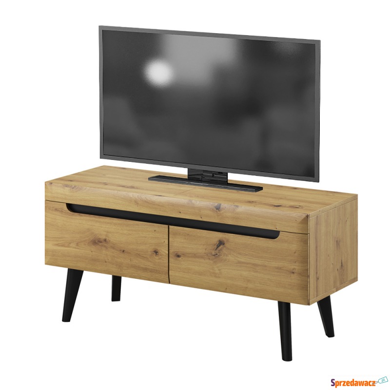 SELSEY Szafka RTV Livinella 107...