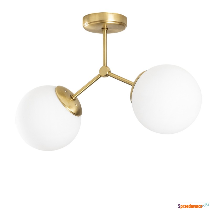SELSEY Lampa sufitowa Beid x2...