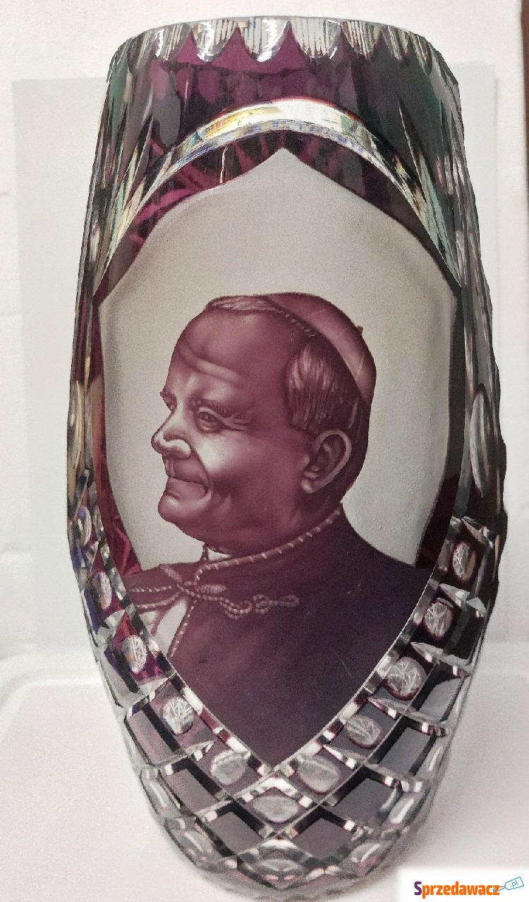 Sprzedam Okazały Jubileuszowy...