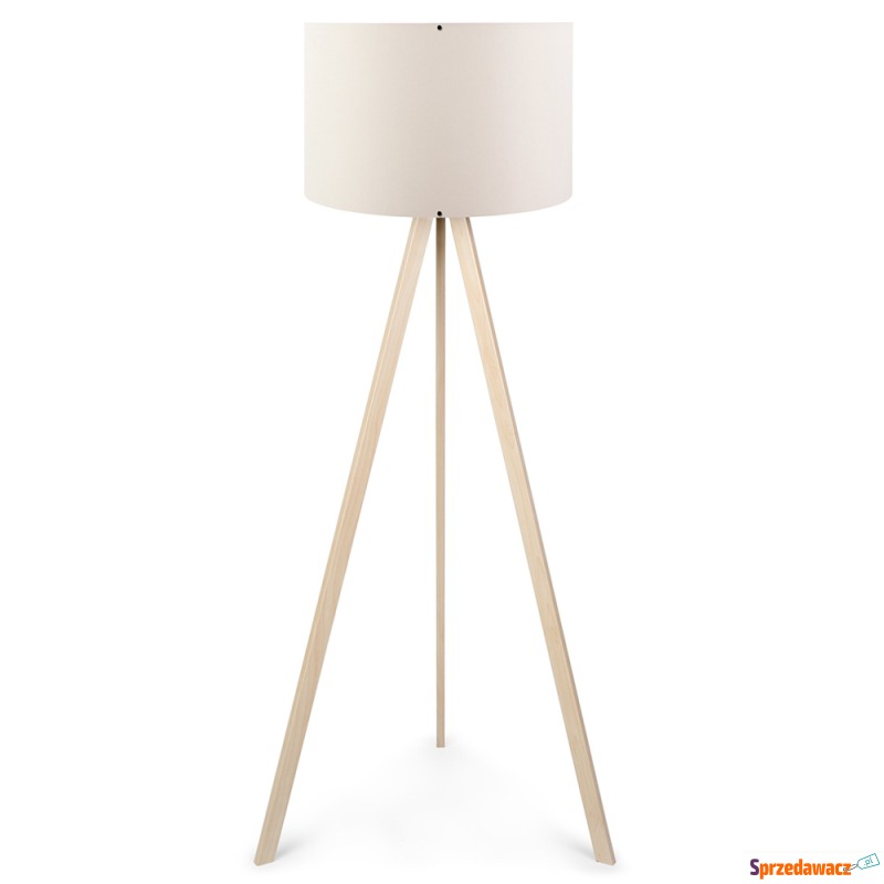 SELSEY Lampa podłogowa Salika...