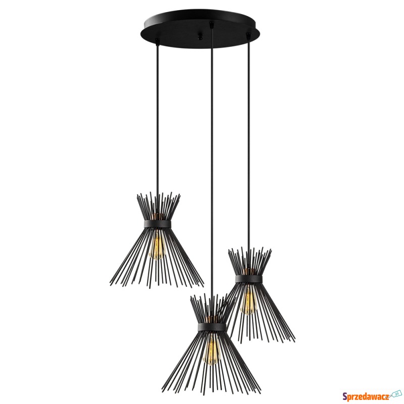 SELSEY Lampa wisząca Inquill k...