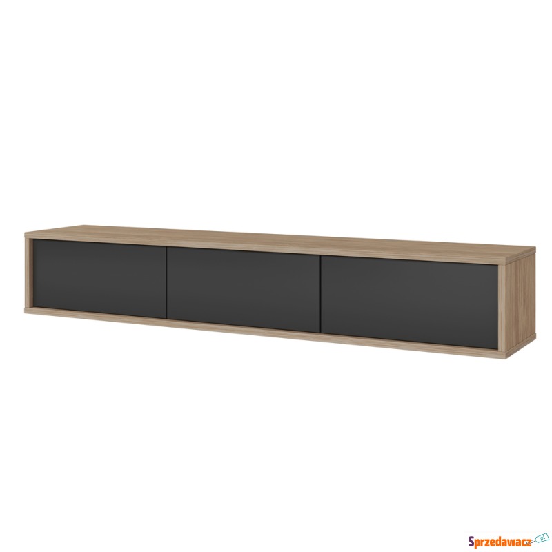 SELSEY Szafka RTV Moddern 180 cm...