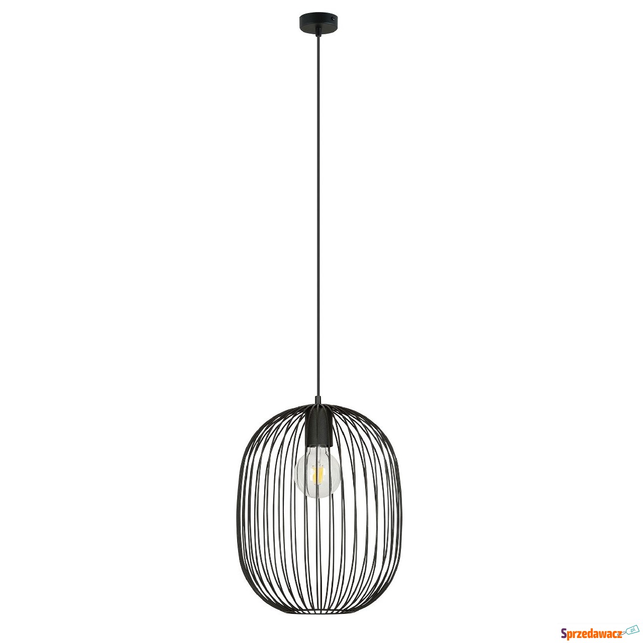 SELSEY Lampa wisząca Pintows c...