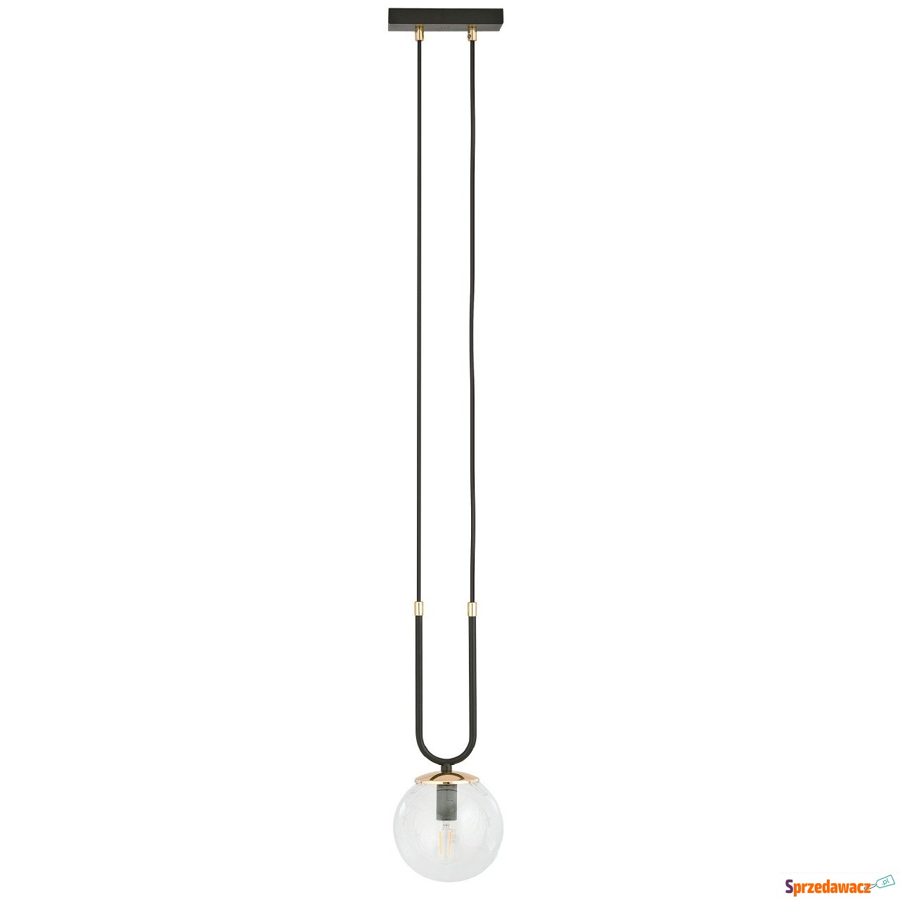 SELSEY Lampa wisząca Greerlan...