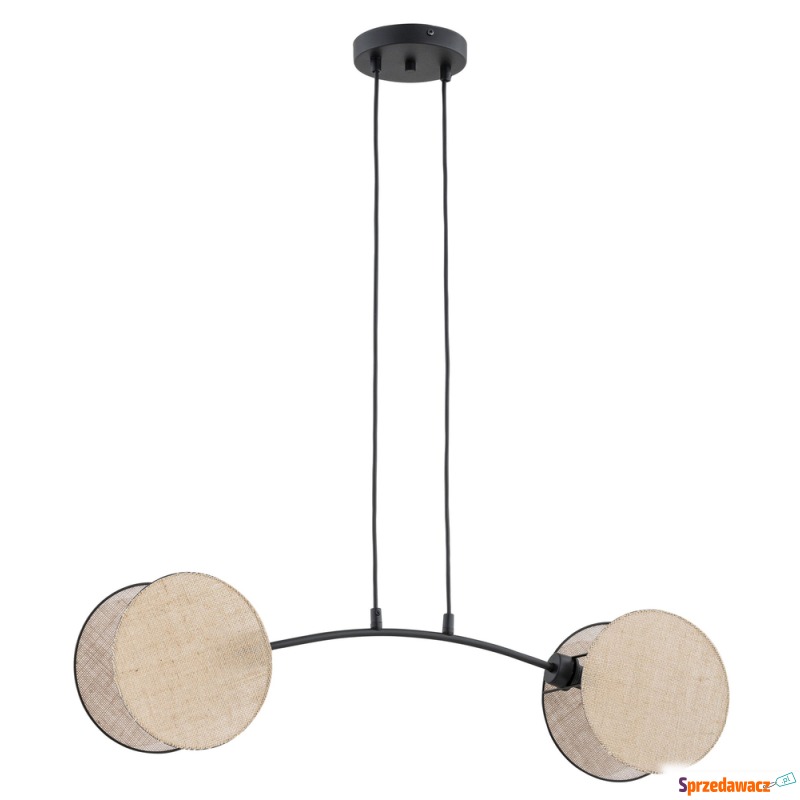 SELSEY Lampa wisząca Soliess k...