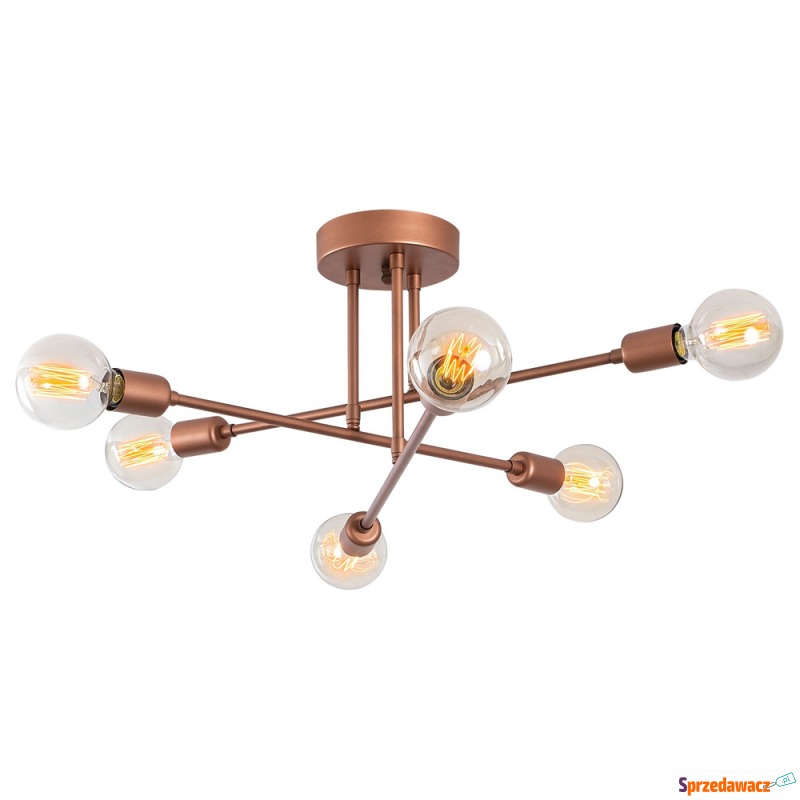 SELSEY Lampa sufitowa Galium -...