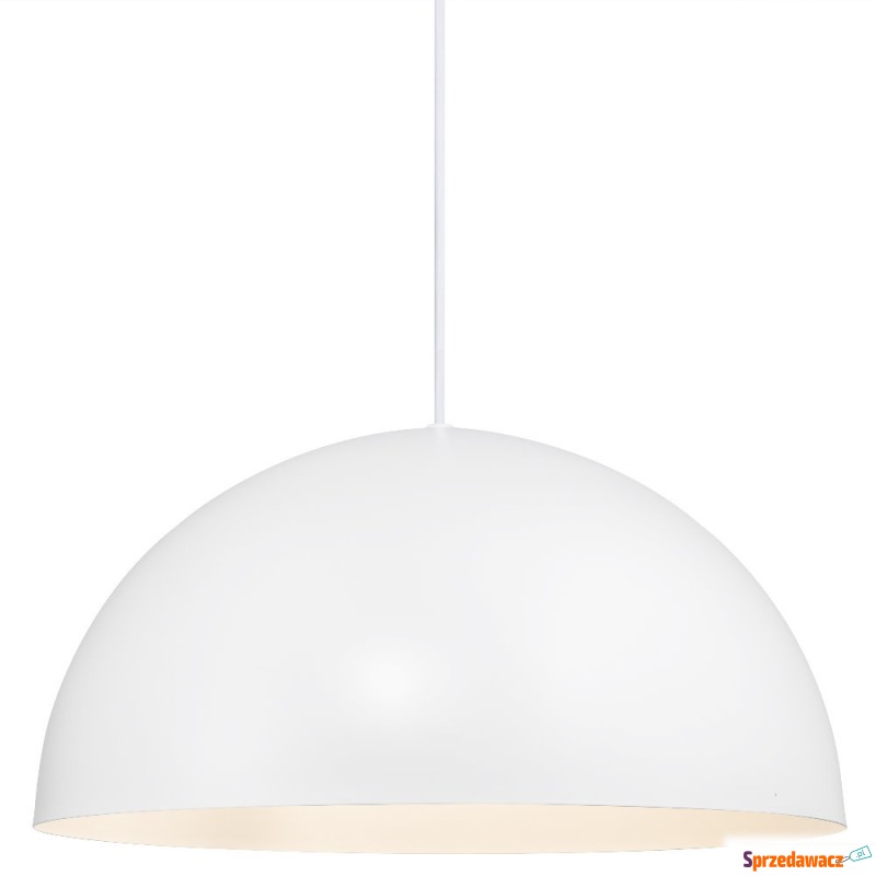 SELSEY Lampa wisząca Ellen śre...