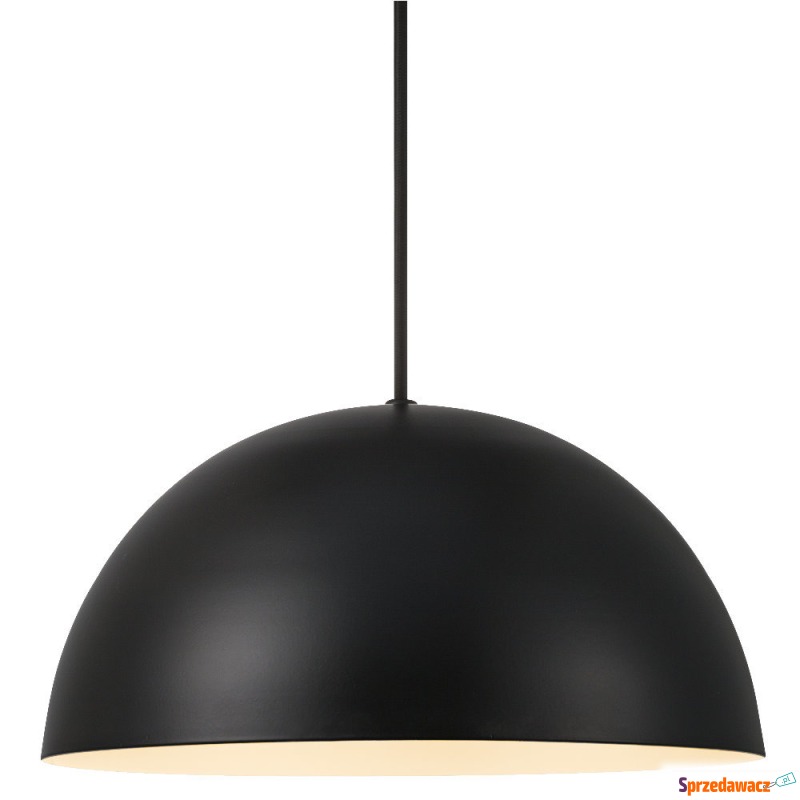 SELSEY Lampa wisząca Ellen śre...