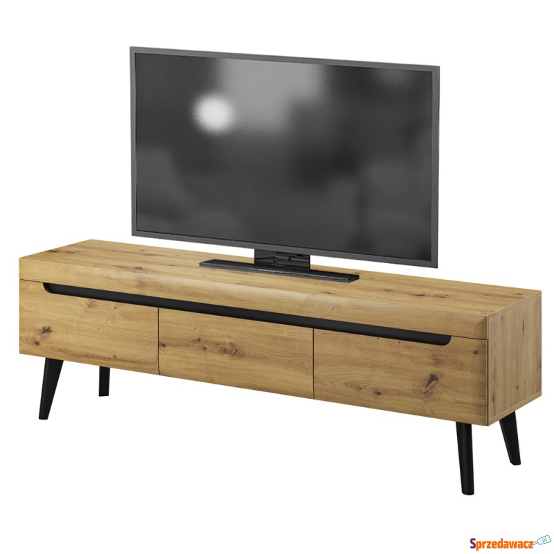 SELSEY Szafka RTV Livinella 160...
