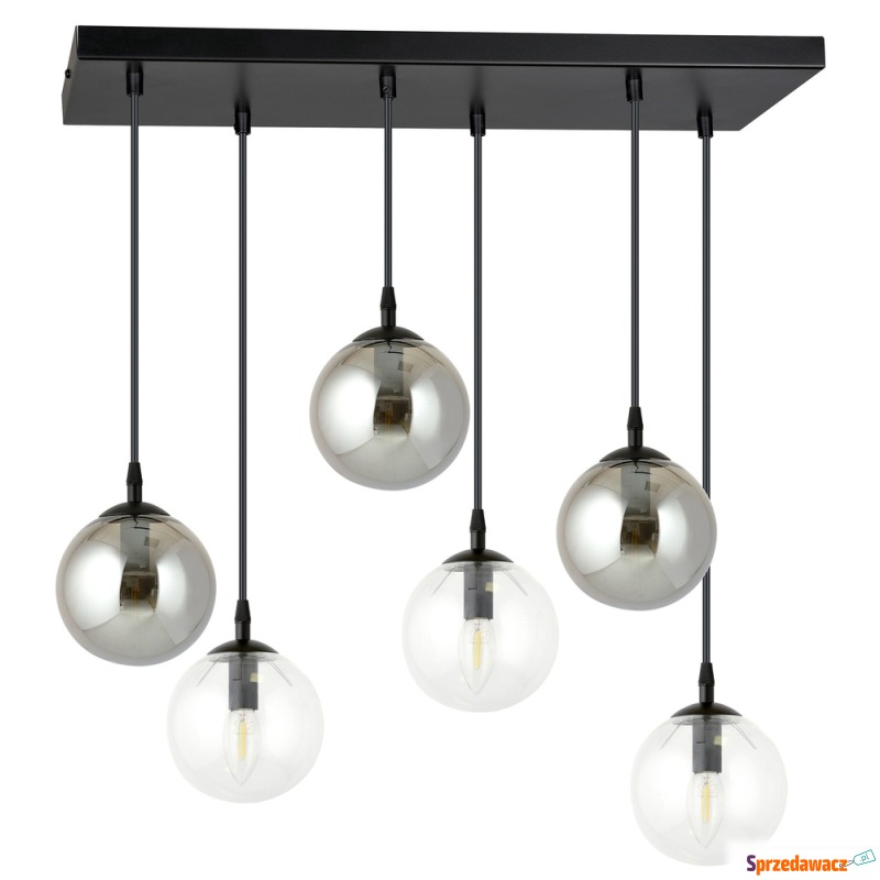 SELSEY Lampa wisząca Fregene g...