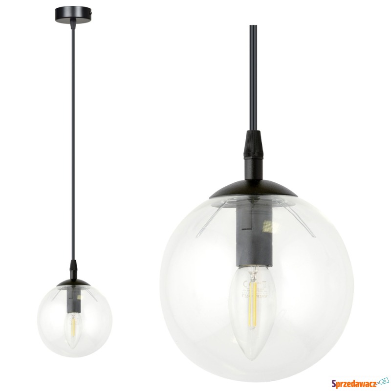 SELSEY Lampa wisząca Fregene t...
