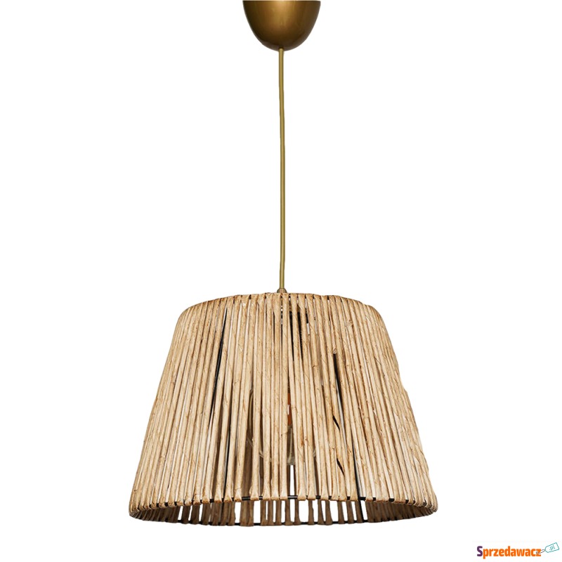 SELSEY Lampa wisząca Viselfe ś...